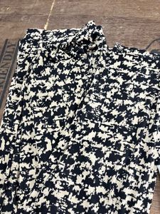 Patterned Women's Leggings