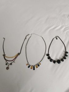 Necklace Bundle