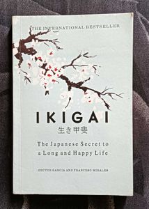 IKIGAI