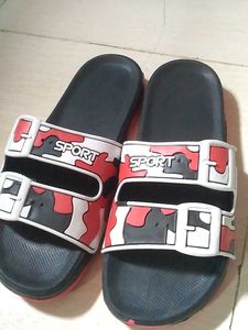 Boys Flip Flop For Rainy Season.