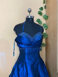 Beautiful Birthday,prom Dress