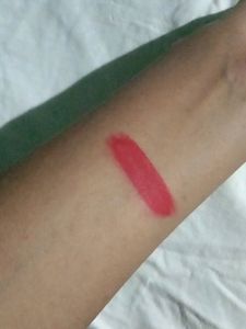 Matte Red Liquid Lipstick