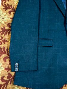 Blazer Set For Men