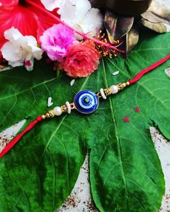 Evil Eye Rakhi