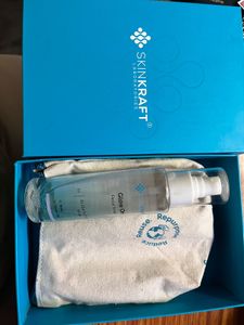 SkinKraft Skincare Kit