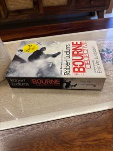 The Bourne Objective