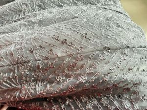 Heavy Hand Worked Bridal Lehanga