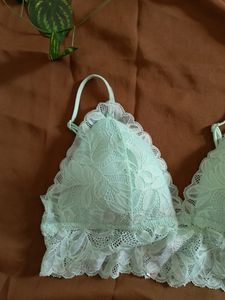 Primark Branded Bralette.