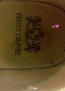 Branded Redtape Lavender Sneakers