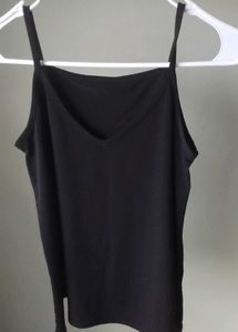 BENITO Black  Inner Wear