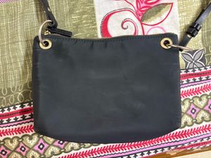 Mango Crossbody Bag