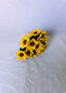 Sunflower Table Mat