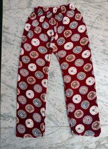 combo Cute Print Lounge Pants