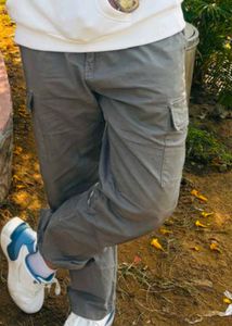 Westside Cargo Pants