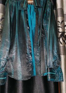 Party Wear Shirt