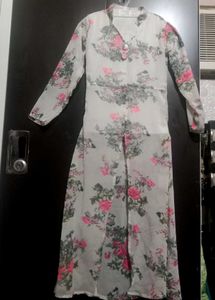 Gown