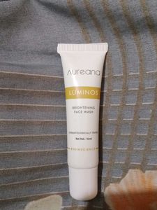 Aureana Skincare Set