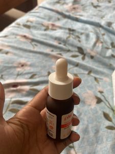 Plum Face Serum