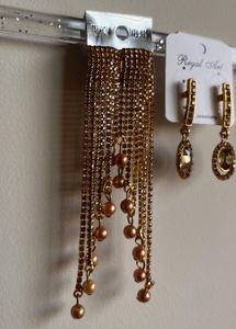 Ethnic Party-Wear Earrings