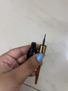 ✨ Insight Cosmetics Dramatic Waterproof Eyeliner