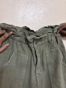 Wavelength Joggers