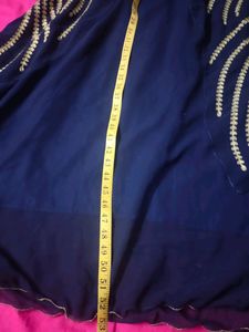 Gown Frock