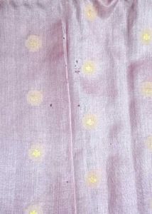 Elegant Ethnic pure silk  Saree