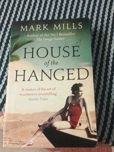 House of the Hanged by Mark Mills