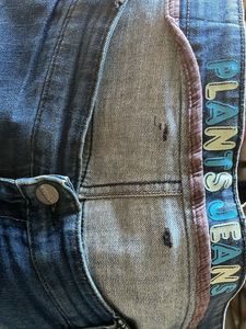 Blue Jeans