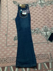 Tommy Hilfiger Bootcut Jeans For Women