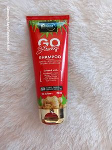 St.Botanica Shampoo