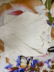 Women Winter Top