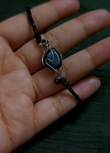 Stunning Breclets + ring Combo 🖤