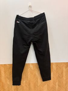 Fila Black Joggers