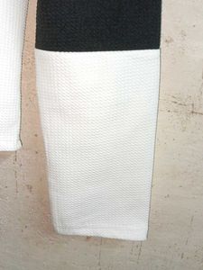 Stylish Ladies Fashion Top Stripped