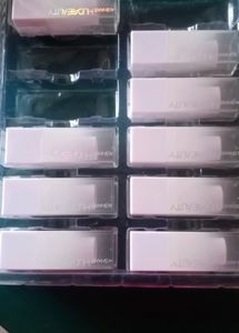 Huda beauty Shimar Lipsticks Long-lasting