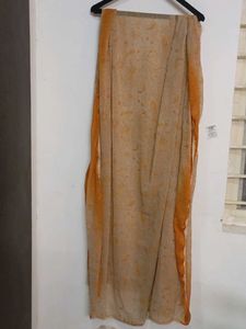 Used Once Dupatta