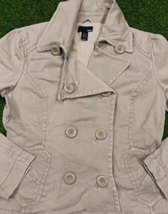 Classic Denim Jacket