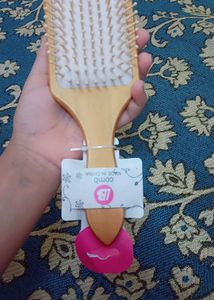 I Have Already One Brush