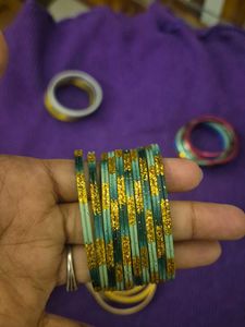 Bangles Set