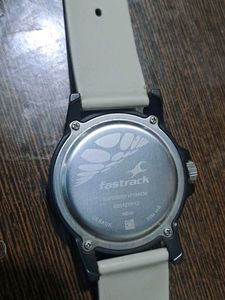 FASTRACK analog Watch
