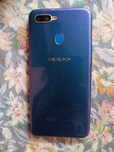 Oppo A5s