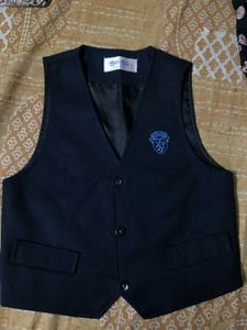Formal Waistcoat