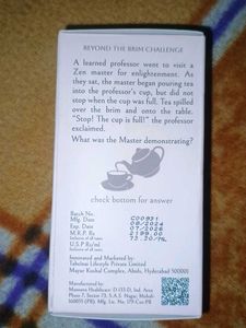 TABEINAI Age Defying Serum