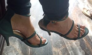 Burberry Sandal