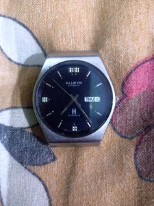 Automatic Watches