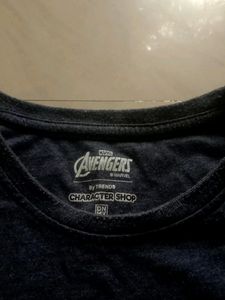Avengers T Shirt