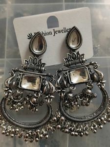 Prettiest Jhumka