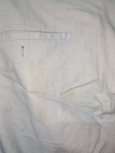 Allen Solly Slim Fit Pants - Size 32