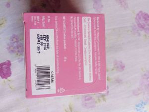 Pure Origin Korean Vitamin C Cream